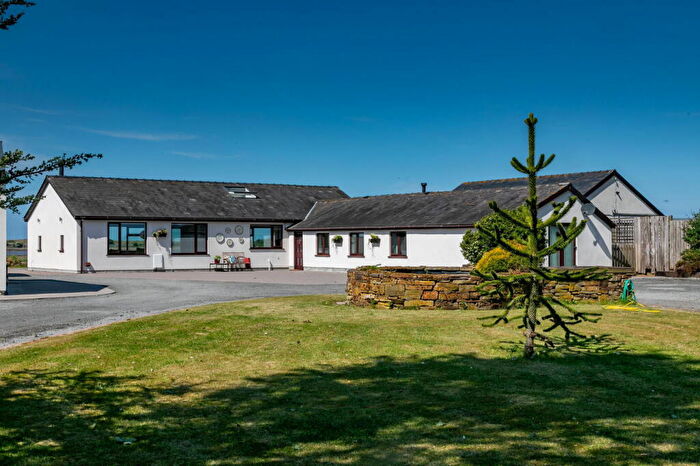 8 Bedroom Detached House For Sale In Riverside Cottage, Browns Lane, Stalmine, Poulton-Le-Fylde, FY6