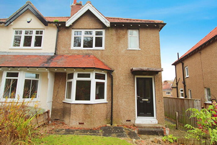 3 Bedroom Semi-Detached House For Sale In Riding Mill, NE44