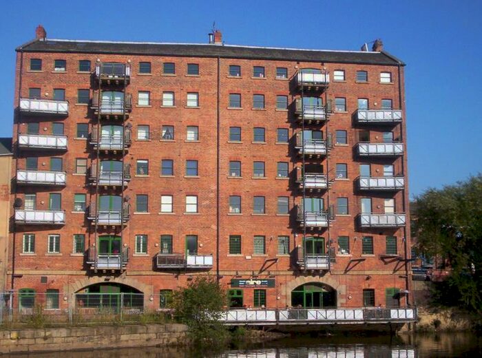 1 Bedroom Apartment To Rent In The Calls, Leeds, LS2