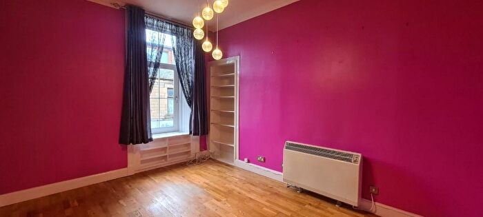 1 Bedroom Flat To Rent In Commerce Street, Elgin, Moray, IV30