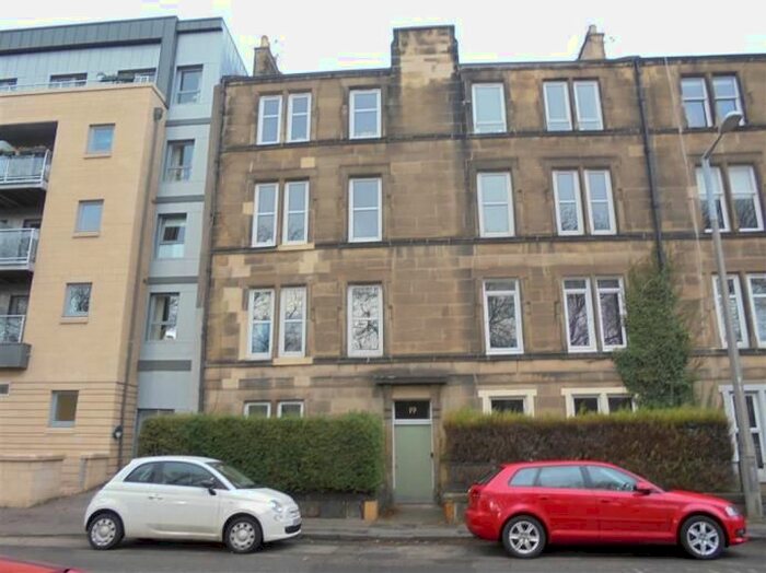 2 Bedroom Flat To Rent In Balcarres Street, Edinburgh, EH10