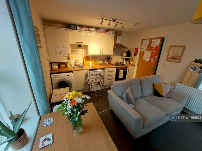 1 Bedroom Flat To Rent In Alfred St, Lincoln, LN5