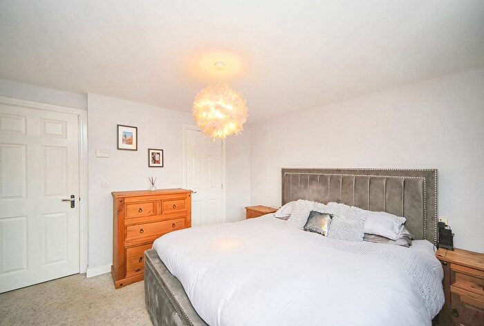 4 Bedroom Detached House For Sale In Meadow Brook, Wigan, WN5