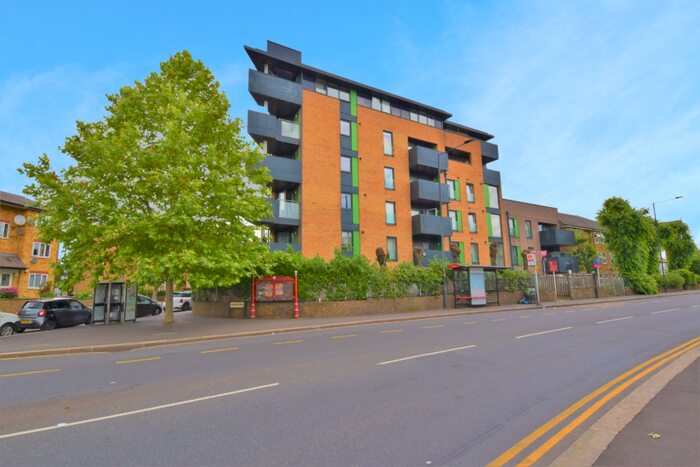 2 Bedroom Apartment To Rent In Thornberry Court, Craven Park, London, NW10