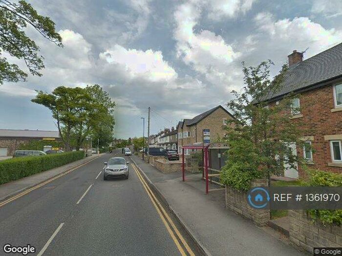 2 Bedroom End Of Terrace House To Rent In Edison Gardens, Guiseley, Leeds, LS20