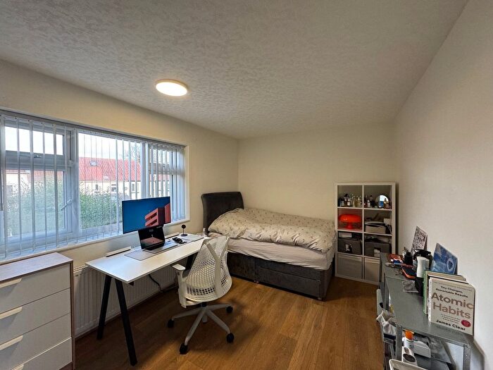 3 Bedroom Terraced House For Sale In Calcot Walk, Wythenshawe, Manchester, M23