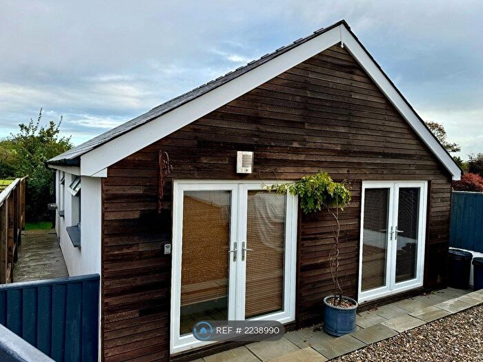 2 Bedroom Bungalow To Rent In Pill Road, Haverfordwest, SA62