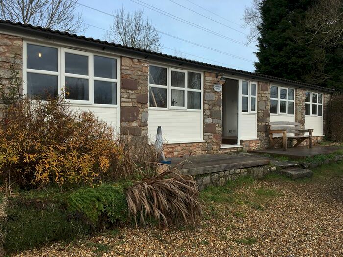 1 Bedroom Cottage To Rent In Aldwick Lane, Butcombe, BS40