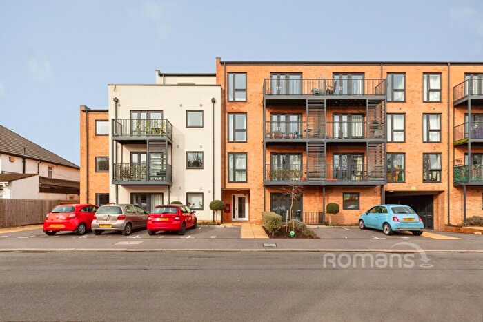 1 Bedroom Flat To Rent In Boyn Valley Road, Maidenhead, Berkshire, SL6