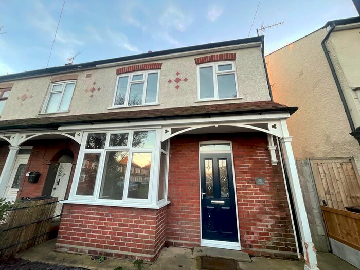 3 Bedroom Property To Rent In Knox Road, Clacton-On-Sea, CO15