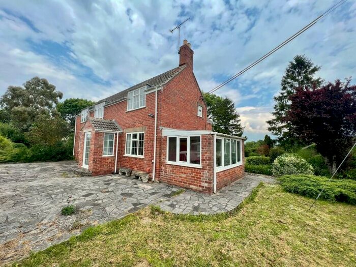 3 Bedroom Detached House For Sale In Dog Gate Lane, Hystfield, GL13