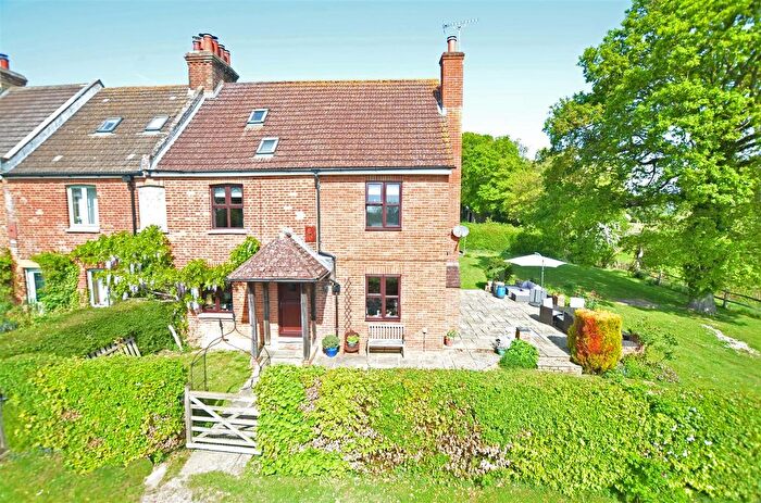 4 Bedroom Equestrian Property For Sale In Westfield, East Sussex, TN35