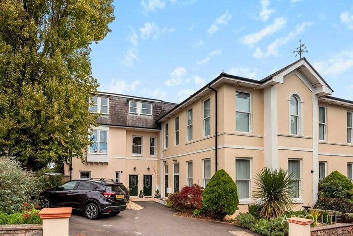 3 Bedroom Terraced House To Rent In Kents Road, Torquay, Devon, TQ1