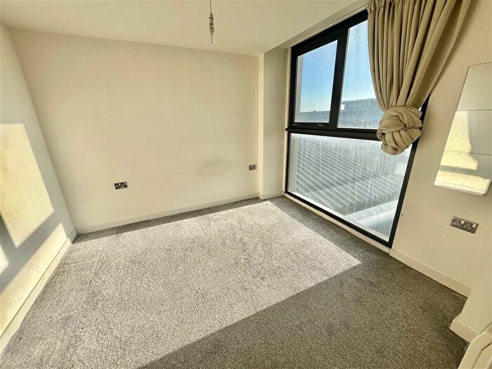 2 Bedroom Apartment To Rent In Belward Street, Nottingham, NG1