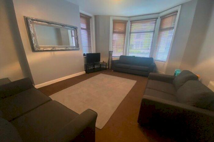 2 Bedroom Flat To Rent In Hornby Road, Blackpool, FY1