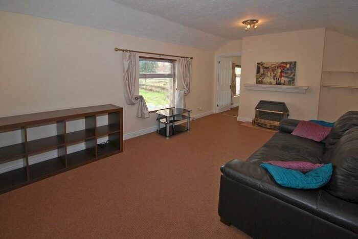 2 Bedroom Flat To Rent In A Church Road, Newport, NP19