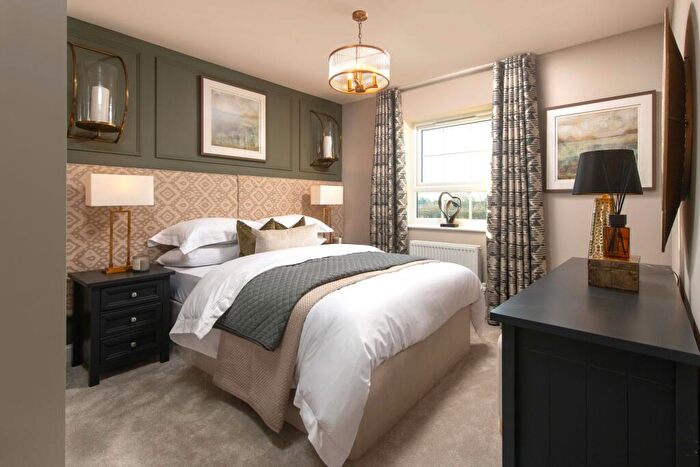 4 Bedroom Detached House For Sale In Lydiate Lane, Thornton, Liverpool, Merseyside, L23