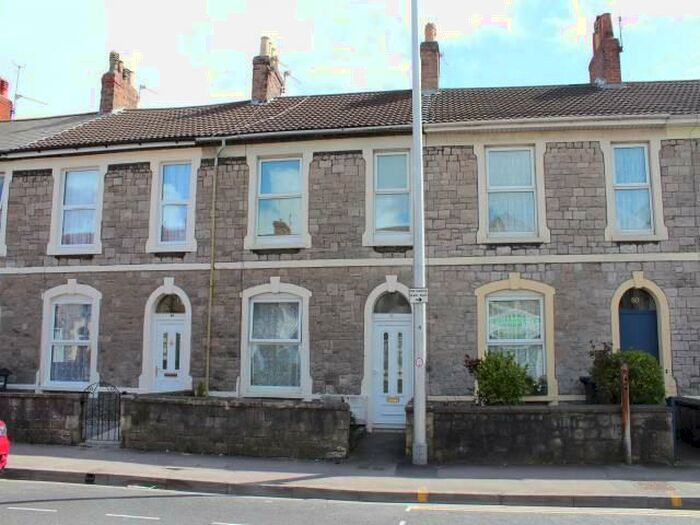 1 Bedroom Flat To Rent In Alfred Street, Weston-super-Mare, North Somerset, BS23