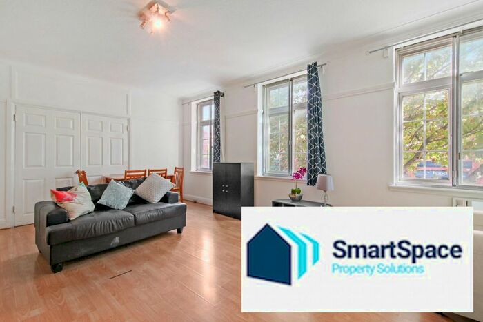 4 Bedroom Flat To Rent In Streatham Hill, London, SW2