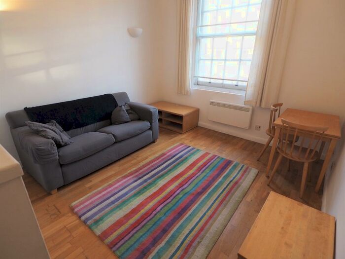 1 Bedroom Apartment To Rent In City Exchange, Lowgate, Hull, HU1