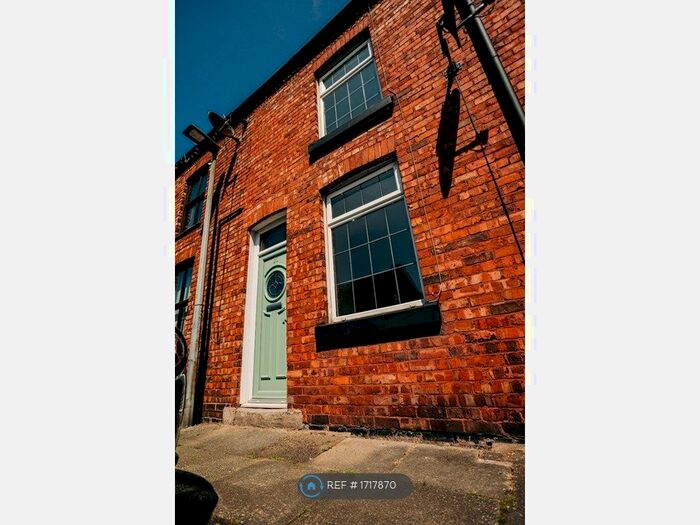 2 Bedroom Terraced House To Rent In Westminster Street, Newtown, Wigan, WN5