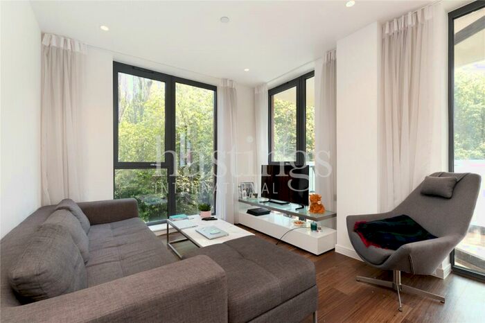 2 Bedroom Apartment To Rent In Sitka House, Quebec Way, Canada Water, London, SE16