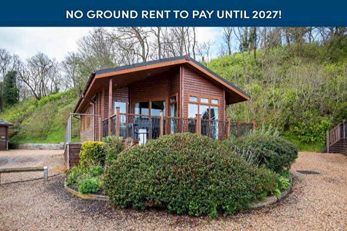 1 Bedroom Lodge For Sale In Waveney River Centre, Burgh St. Peter, South Norfolk, Norfolk, NR34
