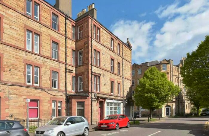 1 Bedroom Flat To Rent In , Bryson Road, Edinburgh, EH11