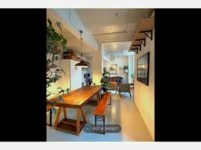 3 Bedroom Flat To Rent In Digbyland Studios, London, E9