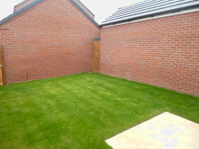 2 Bedroom Semi-Detached House To Rent In Witham Road, Spalding, PE11