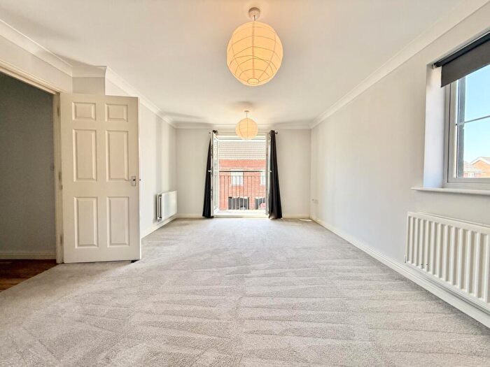2 Bedroom Apartment To Rent In Tayberry Close, Red Lodge, Suffolk, IP28