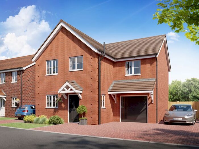 Houses for sale & to rent in SP11 9PZ, High Street,,Ludgershall And