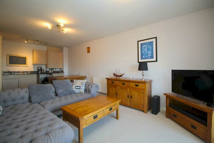 2 Bedroom Apartment To Rent In Racecourse Mews, Loughborough, LE11