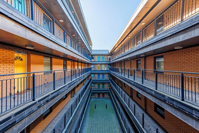 2 Bedroom Flat For Sale In Benson Street, Liverpool, L1