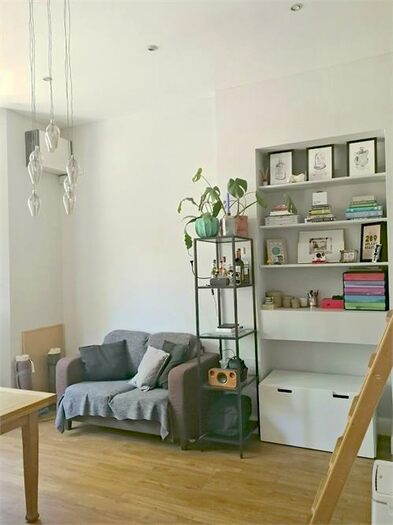 Studio To Rent In Walm Lane, Willesden Green, London, NW2