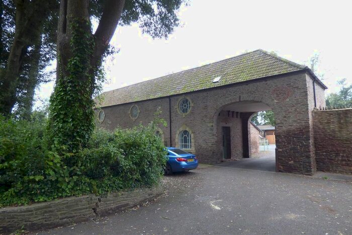 2 Bedroom Barn Conversion To Rent In Frenchay Campus, Coldharbour Lane, Stoke Park, Bristol, BS16