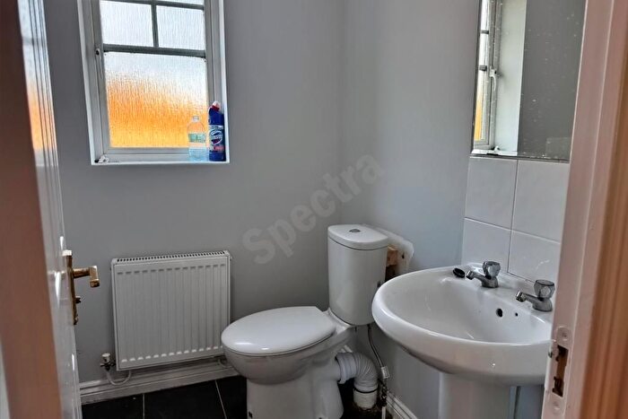 2 Bedroom Terraced House For Sale In Brunel Drive, Tipton, DY4
