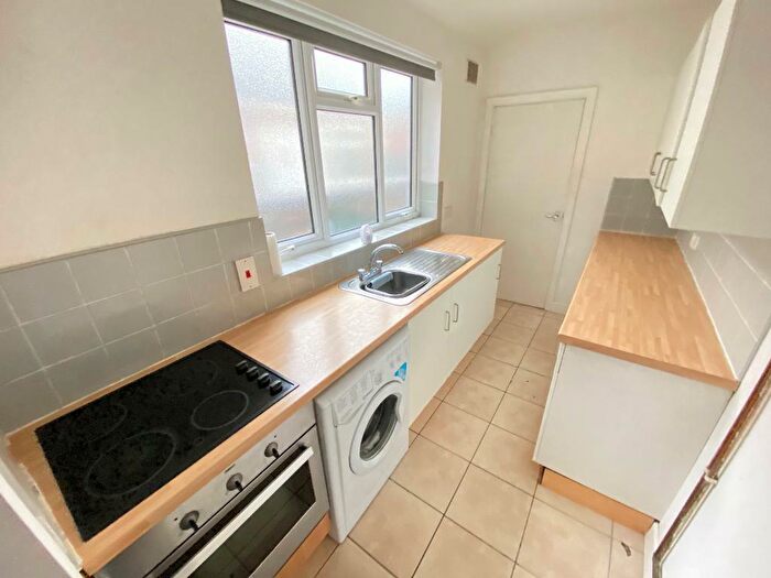 2 Bedroom Terraced House For Sale In Brook Lane, Newcastle, Newcastle, ST5