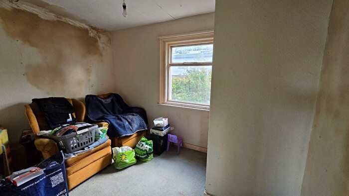 2 Bedroom Terraced House For Sale In Barley Lane, Hastings, TN35