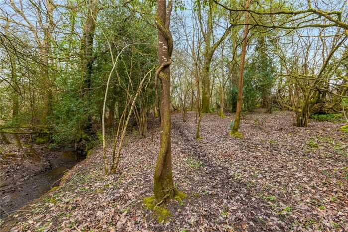 Land For Sale In Frandale Farm - Lot, Shillingford, Tiverton, Devon, EX16