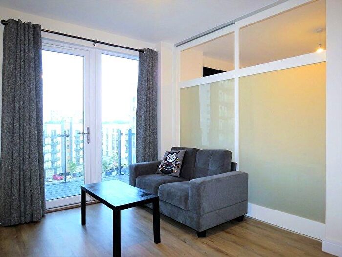 1 Bedroom Apartment To Rent In Pegasus Way, Gilingham, Kent., ME7