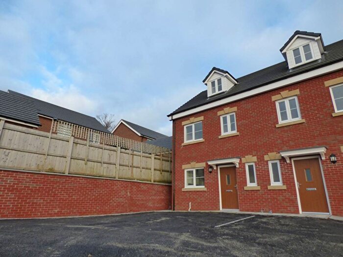 3 Bedroom Property To Rent In Rhodfa Morgan Drive, Llangunnor, Carmarthenshire, SA31