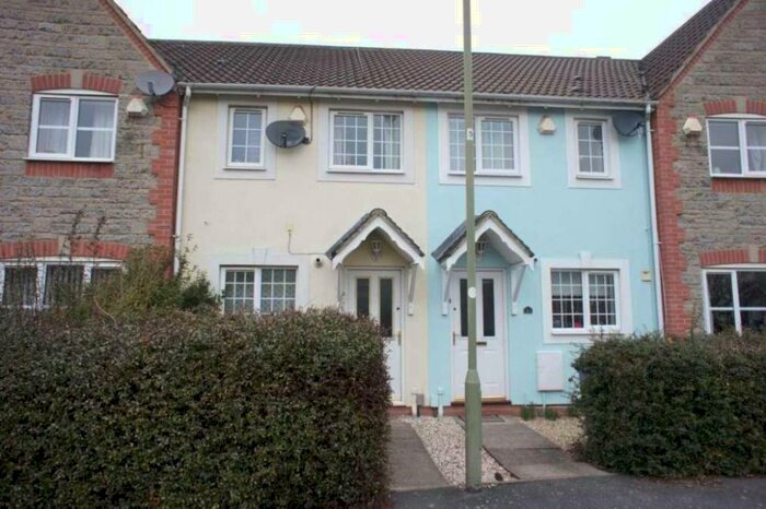 2 Bedroom Terraced House To Rent In Firs Meadow, Oxford, Oxfordshire, OX4