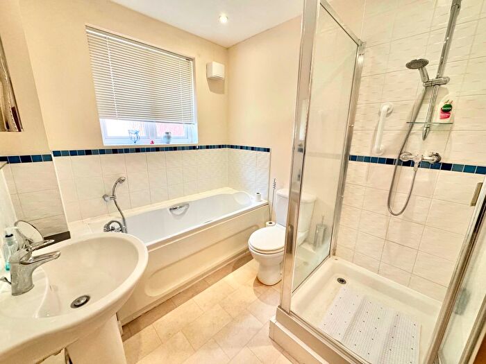 1 Bedroom Flat For Sale In Mariners Wharf, Newhaven, BN9