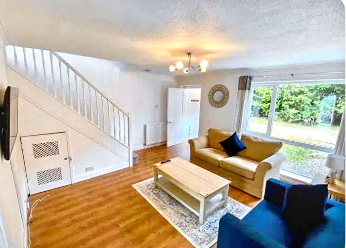 3 Bedroom End Of Terrace House To Rent In Augusta Court, Hadrian Park, Wallsend, Tyne And Wear, NE28