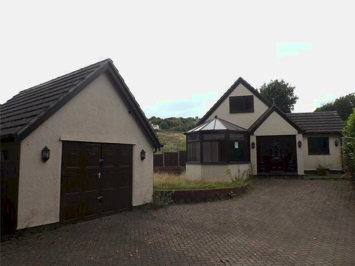 3 Bedroom Detached Bungalow For Sale In Acorn, Abbey Drive, Gronant, Prestatyn, Flintshire, LL19
