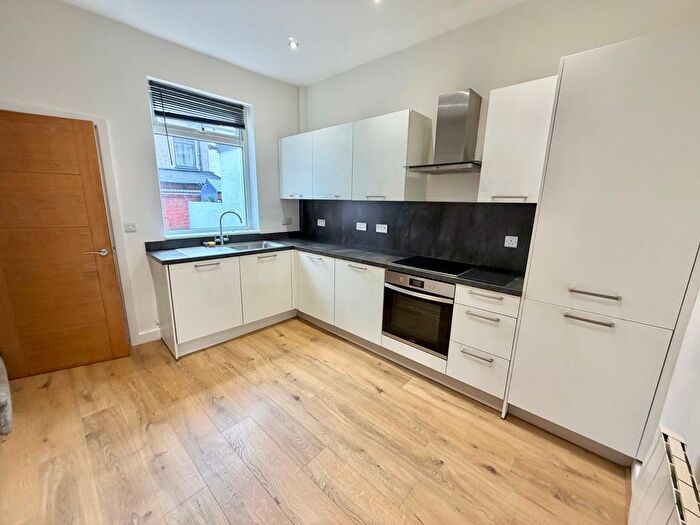 2 Bedroom Terraced House To Rent In Hesketh Street, Leigh, WN7