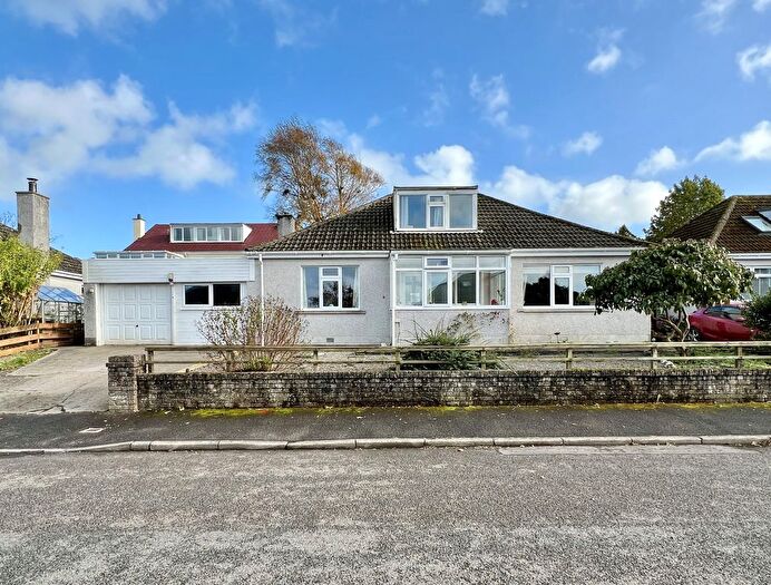 4 Bedroom Detached House For Sale In Mount Pleasant Road, Kirkcudbright, DG6