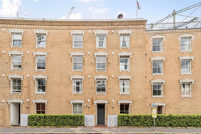 2 Bedroom Apartment For Sale In Kennington Oval, Oval Mansions Kennington Oval, SE11