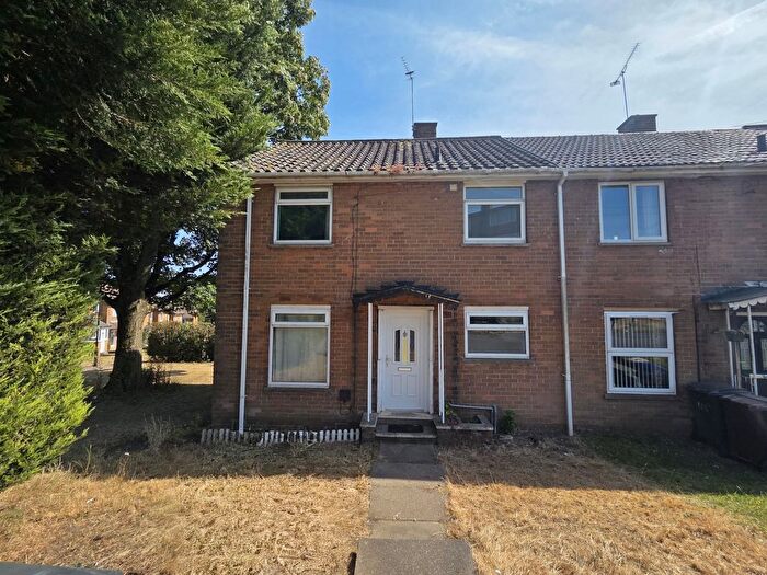 3 Bedroom End Of Terrace House For Sale In Atlantic Road, Lowedges, S8